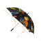 E-OUTSIDE EXPO.6 URBAN PLAY-GROUND UMBRELLA BLACK