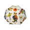 E-OUTSIDE EXPO.6 URBAN PLAY-GROUND UMBRELLA WHITE