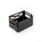 UNITO CONTAINER BLACK