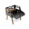 UNITO CONTAINER BLACK