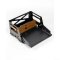 UNITO CONTAINER BLACK
