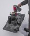 UNITO SNOW 50L TABLE FULL SET BLACK