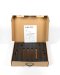 UNITO SNOW 50L TABLE FULL SET BLACK