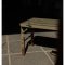 UNITO SNOW 50L TABLE FULL SET SAND