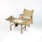 UNITO SORO TABLE ACRYLIC WHITE