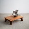 UNITO SORO TABLE WOOD