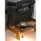 UNITO YETI STAND COOLER ( with a built-in slot for Goal Zero )