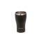 16OZ EARTHWELL VACUUM TUMBLER VOLCANIC BLACK - EARLY RISER LID