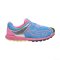 Women's A86 Sneaker ( Swedish Blue/Shocking Pink )