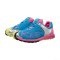 Women's A86 Sneaker ( Swedish Blue/Shocking Pink )