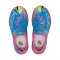Women's A86 Sneaker ( Swedish Blue/Shocking Pink )