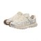 Women's A86 Sneaker ( Birch/Silver )