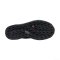 Women's A86 Sneaker ( Black/Silver )