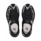 Women's A86 Sneaker ( Black/Silver )