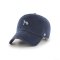 DALMATION BASE RUNNER '47 CLEAN UP NAVY