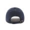 SAMOYED BASE RUNNER '47 CLEAN UP NAVY