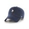 JACK RUSSELL TERRIER '47 CLEAN NAVY