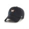 ST. BERNARD '47 CLEAN UP BLACK