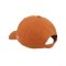 ICED COFFEE BASE RUNNER ICON '47 CLEAN UP  BURNT ORANGE