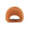 ICED COFFEE BASE RUNNER ICON '47 CLEAN UP  BURNT ORANGE