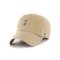 CHARCOAL LAB '47 CLEAN UP KHAKI