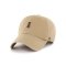 CHOCOLATE LABRADOR '47 CLEAN UP KHAKI
