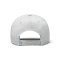YETI BASEBALL CAP LIGHT GRAY