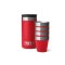 YETI® Shot Glasses WITH CARRYING CASE