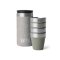 YETI® Shot Glasses WITH CARRYING CASE