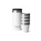 YETI® Shot Glasses WITH CARRYING CASE