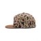 YETI WETLANDS CAMO LOGO BADGE MID PRO FLAT BRIM HAT
