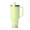 Rambler® 40 oz (1.1L) Travel Straw Mug WITH COLOR-MATCHED STRAW LID