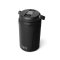 YETI Silo™ 40 oz Jug  WITH MAGSLIDER™ STRAW CAP BLACK