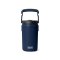 YETI Silo™ 40 oz Jug  WITH MAGSLIDER™ STRAW CAP NAVY
