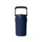 YETI Silo™ 40 oz Jug  WITH MAGSLIDER™ STRAW CAP NAVY