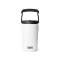 YETI Silo™ 40 oz Jug  WITH MAGSLIDER™ STRAW CAP WHITE
