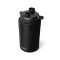YETI Silo™ Half Gallon (1.9 L) Jug with Chug Cap With MagDock™ Chug Cap BLACK
