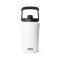 YETI Silo™ Half Gallon (1.9 L) Jug with Chug Cap With MagDock™ Chug Cap WHITE
