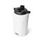 YETI Silo™ Half Gallon (1.9 L) Jug with Chug Cap With MagDock™ Chug Cap WHITE