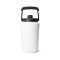 YETI Silo™ Half Gallon (1.9 L) Jug with Chug Cap With MagDock™ Chug Cap WHITE