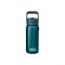 YONDER 0.6 L WATER BOTTLE WITH STRAW CAP