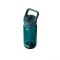 YONDER 0.6 L WATER BOTTLE WITH STRAW CAP