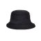 47 CLASSIC BUCKET BLANK BLACK