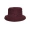 47 CLASSIC BUCKET BLANK MAROON