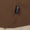 Snow Peak NORTHLAND TROUT DRY T-SHIRT ( BROWN )