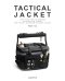 TACTICAL JACKET For Stanley 16QT