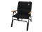 YUTORI CHAIR BLACK