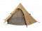 ONE POLE TENT 3PP TAN
