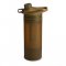 24oz GeoPress® Purifier - Covert Edition- COYOTE BROWN