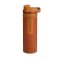 GRAYL 16.9OZ ULTRAPRESS PURIFIER BOTTLE - MOJAVE REDROCK